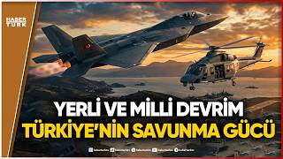 Tolga Sakman KAAN ve SİHA Gelişmelerini Değerlendirdi