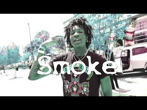 Lil Wop x Vale Chasethemoney Typebeat "Smoke" (Prod.by 4)