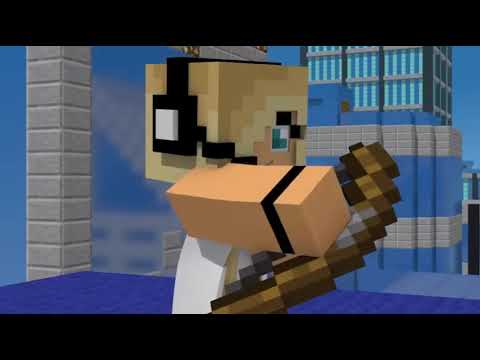 Top 10 Minecraft Songs 2017: Ft Psycho Girl 8, Nemesis, Hacker and more! Minecraft Song Compilations