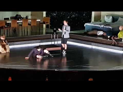 Tu m'offendi, Vivaldi - Philipp Mathmann (LIVE Recording)