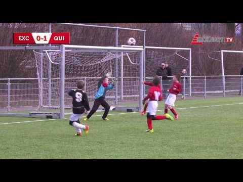 Excelsior'31 F1 - Quick'20 F1