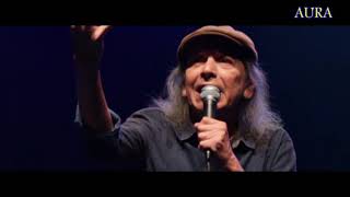 EDNARDO SHOW SESC BELENZINHO 02 12 2018 NA ÍNTEGRA.