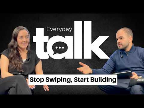 Is Swipe Culture Killing Your Chances? with Tiana Chambers