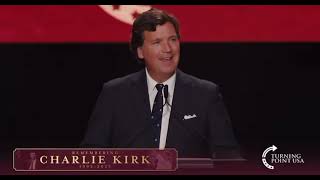 [問卦] 假右派的網軍怎不提Tucker Carlson? 