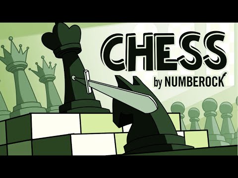 The Chess Song | A How to Play Chess Rap