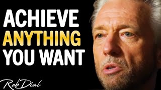 The SECRET To Achieving ANYTHING YOU WANT In Life! | Gregg Braden &amp; Rob Dial