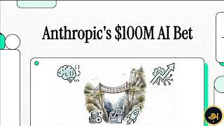 Anthropic Puts $100M Into Training 10,000 AI Engineers