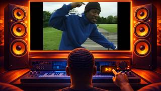 Roots Manuva - 'Witness (1 Hope)' Official Video (Reacts W/ @EJACK4SHORT