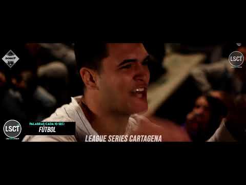 KAIZEN vs DATO - (EXHIBICIÓN) - LSCT - Jornada 2 - Temporada 2019/20