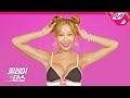 Jessica H.o. - Nunu Nana (M2 Version)