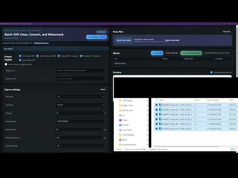Item video thumbnail