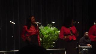 Proverbs 31-Looking To Get There