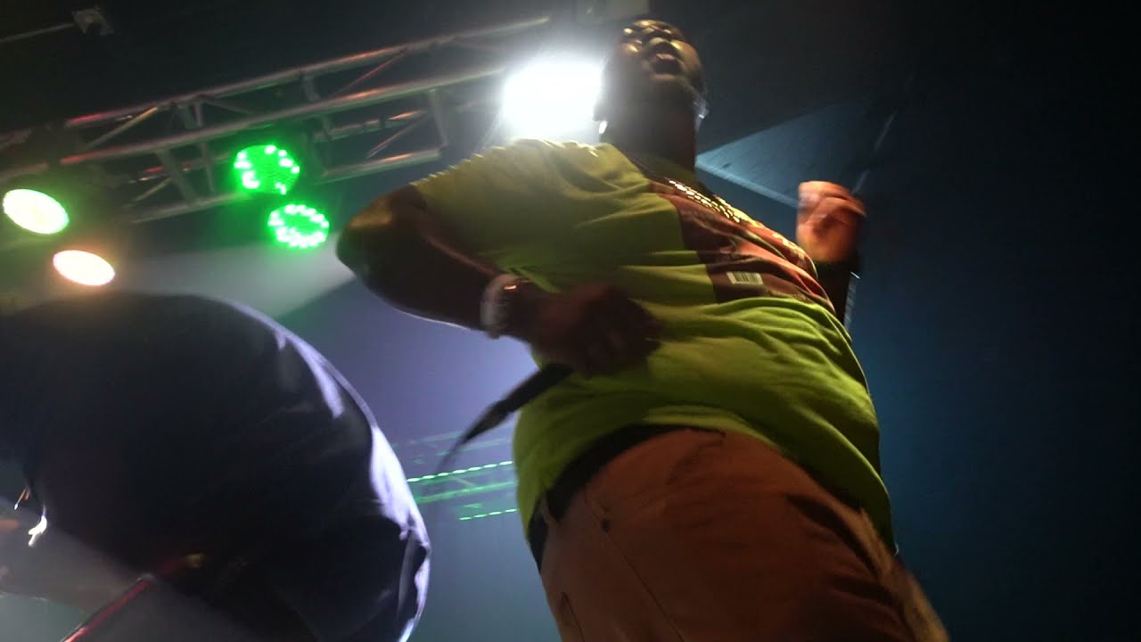 Promotional video thumbnail 3 for Breeze Da Prince