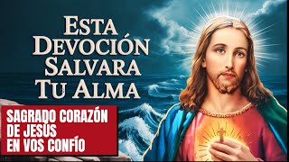 💔 Sagrado Corazón de Jesús: La devoción olvidada que salvará al mundo