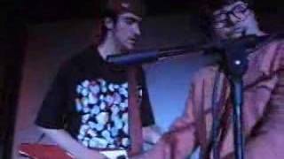 Chromeo -  Mercury Tears - Cinespace, LA