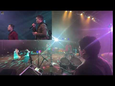 | DRUM CAM | Zta Khawlhring | To Coda |JONATHAN LIANHNA ft ZOREMA KHIANGTE & UNCLE JOE - ‘BEISEINA’