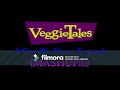VeggieTales I Can Be Your Friend MASHUP