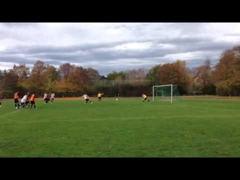 Emberger rettet mit Last-Minute-Elferparade einen Punkt