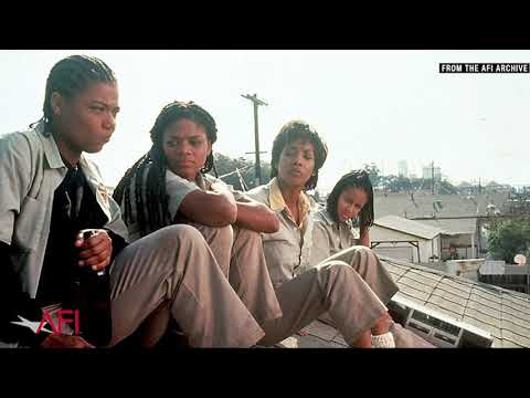 afbeelding Producer Dale Pollock on SET IT OFF