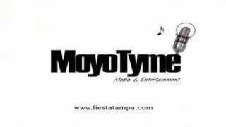 DJ Moyo 
