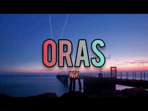 WGK - Oras (prod. Gio) | Lyrics