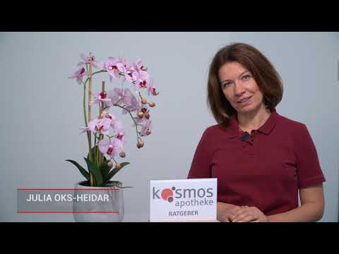 Kosmos Apotheke Ratgeber - Willkommen