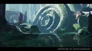 Video thumbnail for 8Dio Lacrimosa + Reaper - Spells by Arda Ren - Video Game Music Lab