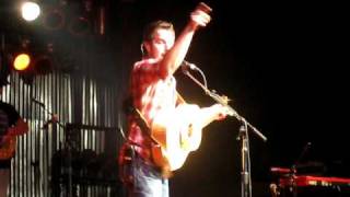 Easton Corbin - That&#39;ll Make You Want To Drink