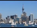 Auckland city tour , New Zealand in Ultra 4K Auckland city tour , New Zealand in Ultra 4K