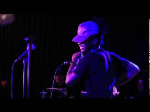 Josh Marks Performs at Coast 2 Coast LIVE | NYC Edition 6/26/17 - 4th Place