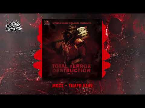 Mozz - Tempo King