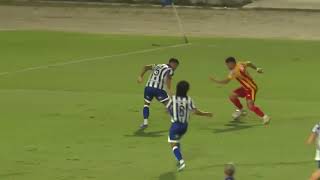 Assista aos melhores momentos da vitória do CSA sobre a Juazeirense - 4/5/26