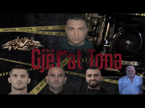 Gjërat Tona/ Ervis Martinaj, ‘fantazma’ që vazhdon të vrasë