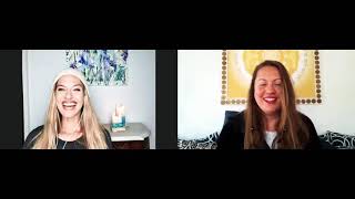 SACRED CONVOS with Dr. Lydia de León from Geophilia Insititue
