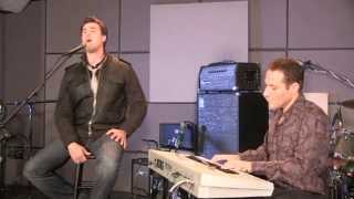 Ben Utecht - Coming Home for Christmas (Last.fm Sessions)