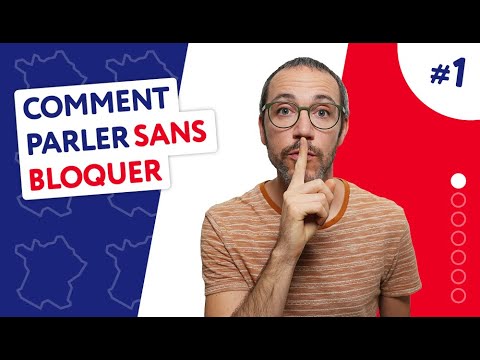 Règle 1 - Le secret pour améliorer ton français oral (ST FRA) | Apprendre le français 🇫🇷
