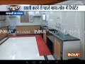 India TV Exclusive: Inside visuals of Mayawati's bungalow