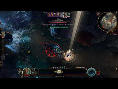 Why am I anything but a Paladin? (Baldur's Gate 3)