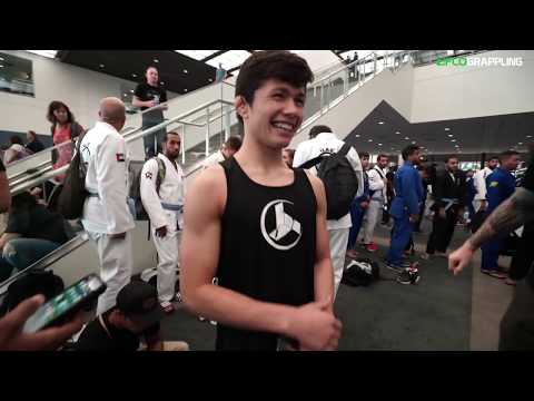 VLOG: ADGS Los Angeles, Weighing In With the Stars!
