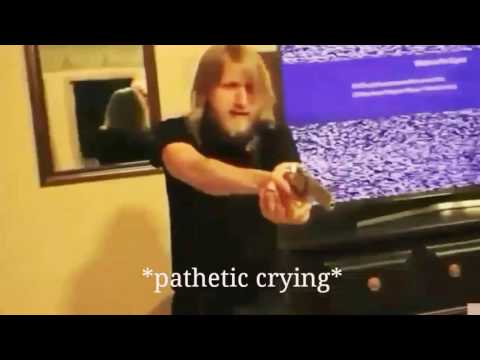 Hyper Distorted You Made Me This Way