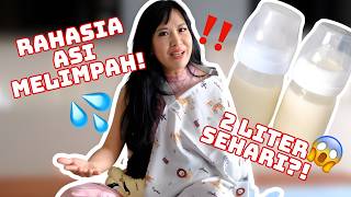 Download lagu A FAILURE-PROOF, ABUNDANT, FAST BREAST MILK STIMULATION, CAPABLE OF PRODUCING 2 LITERS PER DAY mp3