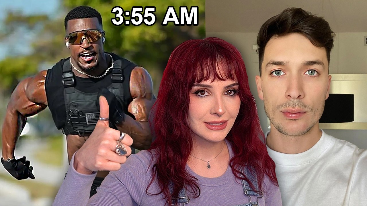 The New Era of Alpha Males