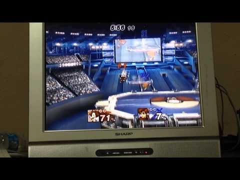 BFTR#6 - Project M Grand Finals - Excel_Zero vs Gab 1.3