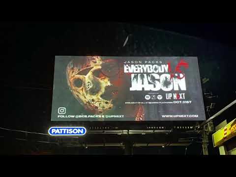 Jason Packs - Plug Best Friend (audio)