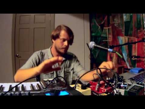 Marco Benevento "Greenpoint" (9.3.11)