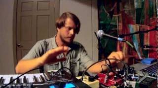 Marco Benevento "Greenpoint" (9.3.11)