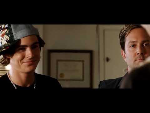 Flirting with the Principal-17 Again