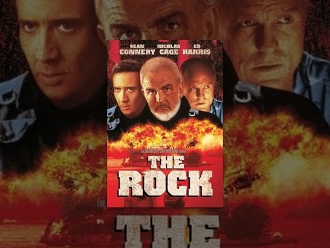 The Rock