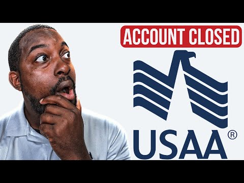 EVERYONE IS CLOSING THEIR USAA ACCOUNTS