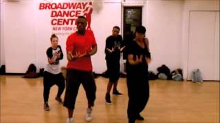 ERIC J @ BDC &quot;PUT IT IN THE BAG&quot; KALENNA